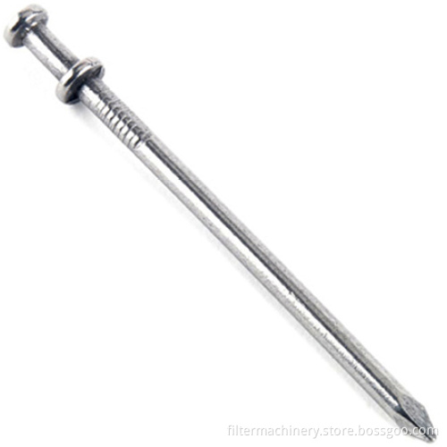Bright/ Galvanized Duplex Head Nail
